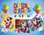 Digital Circus JigSaw