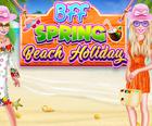 Bff Spring Beach Pushim