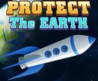 Защитите Землю