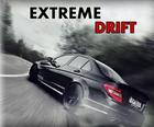 Extremes Driftauto