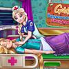 Goldie Vzkříšení Emergency Goldie Vzkříšení Emergency