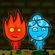 Fireboy e watergirl Fireboy e watergirl