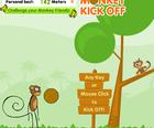 Monkey Kick Off