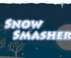 La Nieve Smasher