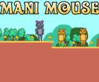 Myš Mani
