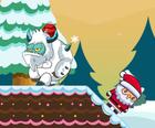 Нова Година Авантурите На Дедо Мраз