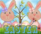 Ostern Puzzle