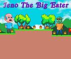 Jeno The Big Eater