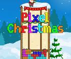 Пиксел Коледа