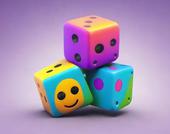 Merge Dices By Numbers