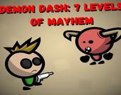 Demon Dash: 7 Levels of Mayhem