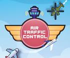 Контрол На Въздушното Движение