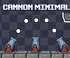 Cannon Minimálna