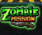 Zombie Misija