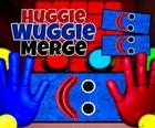 Huggie Wuggie zusammenführen