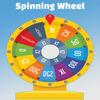 Spinning wheel Spinning wheel