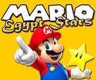 Mario Egypten Stjerner