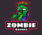 Boomer Zombie Internetinis Žaidimas