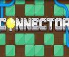 Connector - Puzzle Game