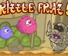 Frizzle Fraz 5