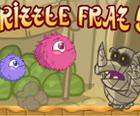 Frizzle ფრაზა 5