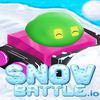 FZ Snow Battle IO FZ Snow Battle IO