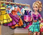 Sery College Dolly Dress Up H