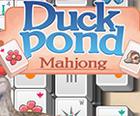 Duck Pond Mahjong