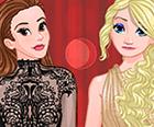Princesses: Red Carpet Gala