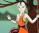 Avatar Aang Verkleiden sich