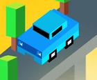 Crossy Bont