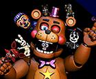 Freddy ਦੇ ਪੰਜ Nights: ਆਖਰੀ