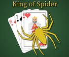 Regele Spider Solitaire