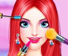 Prinsesse Skønhed Makeup Salon