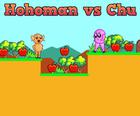 Hohoman vs Chu