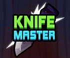 Nóż Master HD