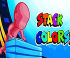 Stack Color 3D