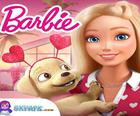 Приключения в Доме мечты Барби - Макияж принцессы