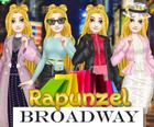 Prinzessin Broadway Shopping