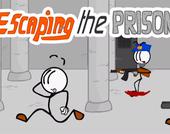 Escapando de la Prisión