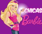 Barbie Speletjies