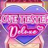 Love Tester Deluxe Love Tester Deluxe