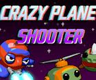 Crazy Plane Shooter