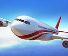 Game Flight Simulator 3D