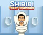 Приключение в туалете Skibidi