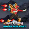 Power Rangers Run Fast - Escape Zombies Power Rangers Run Fast - Escape Zombies