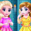 Modern Little Fairy fashion Modern Little Fairy fashion