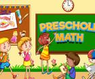 Preschool Math