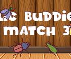 Bug Sõbrad Match 3