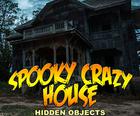 Spooky Loca De La Casa